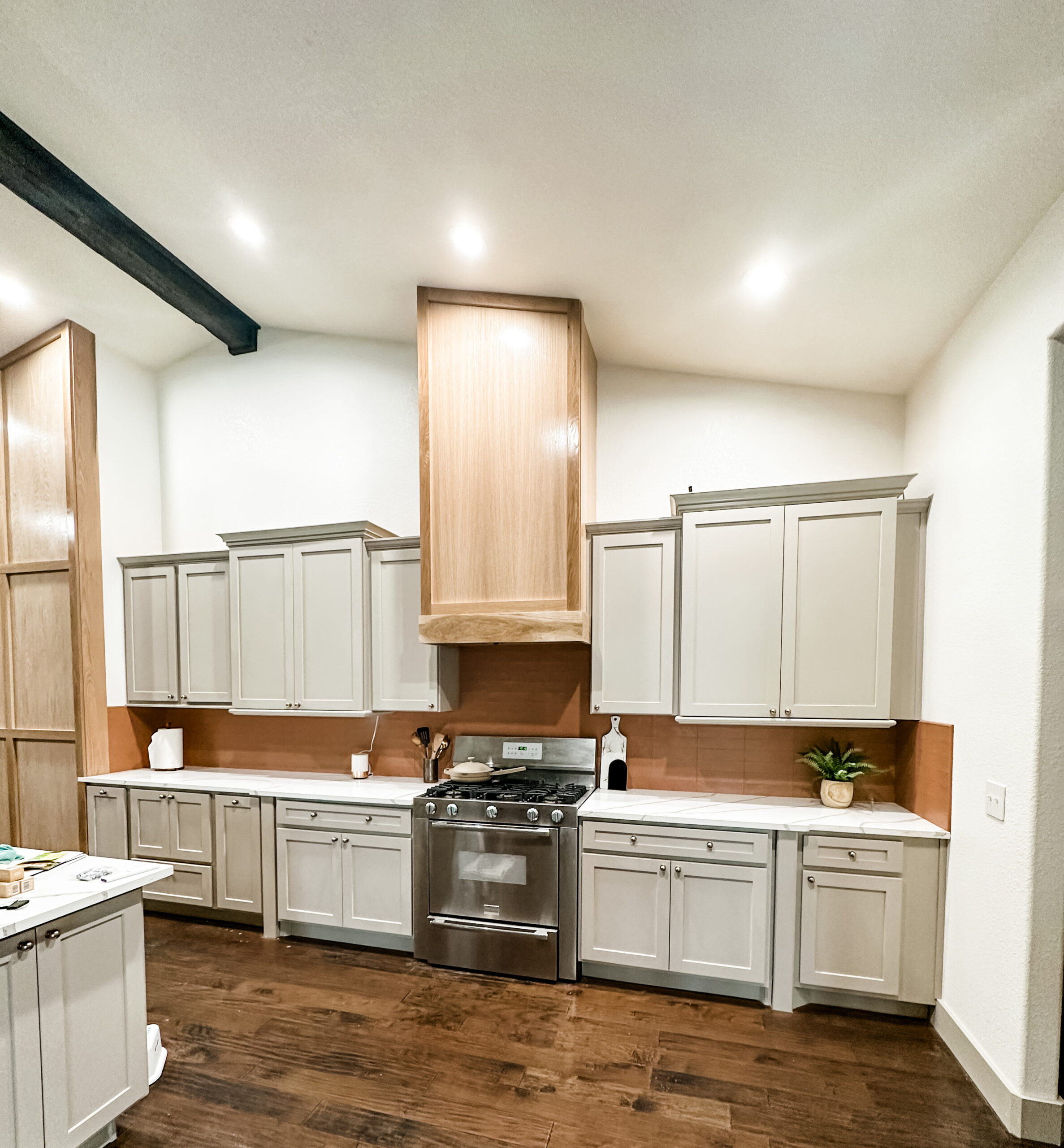 Modern Artisanal Kitchen - McAlester Home Store